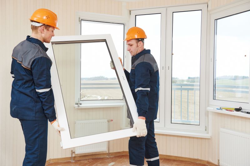 Cost of Windows Installation in Dublin, CA